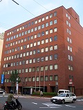 長崎商工会館 長崎商工会館